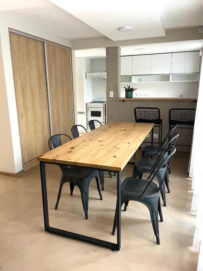 Casa Champagnat Villa Мендоса Екстериор снимка
