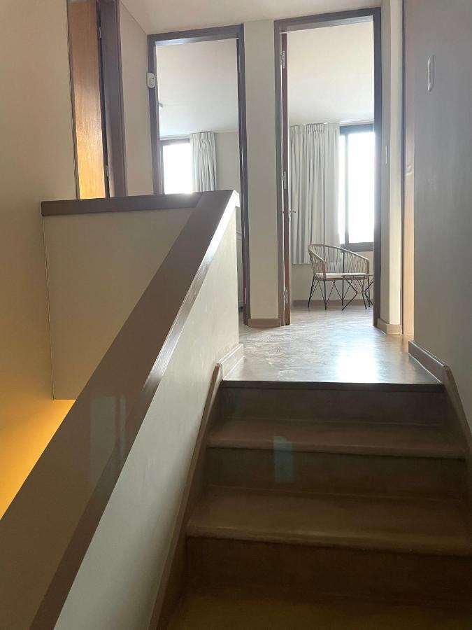 Casa Champagnat Villa Мендоса Екстериор снимка