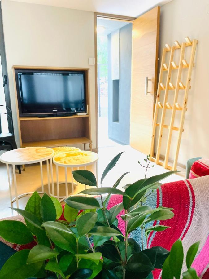 Casa Champagnat Villa Мендоса Екстериор снимка