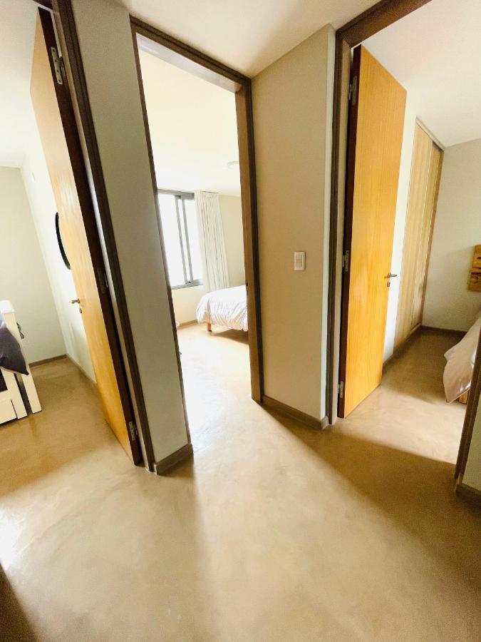 Casa Champagnat Villa Мендоса Екстериор снимка
