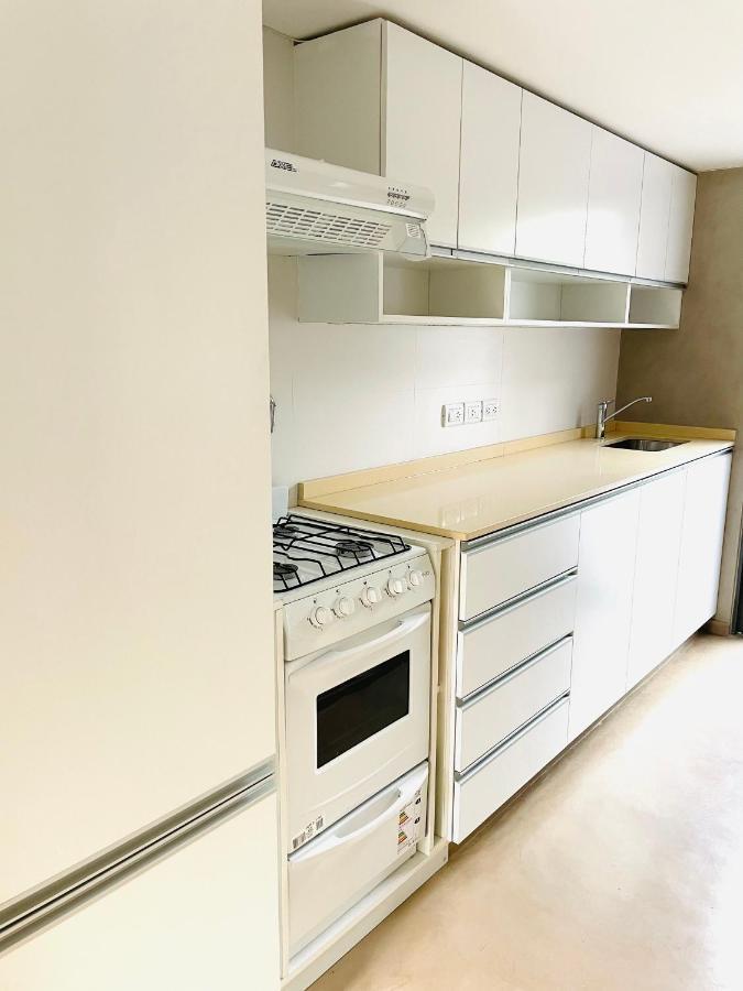 Casa Champagnat Villa Мендоса Екстериор снимка